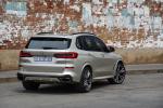 BMW X5 M50d 2018 года (ZA)